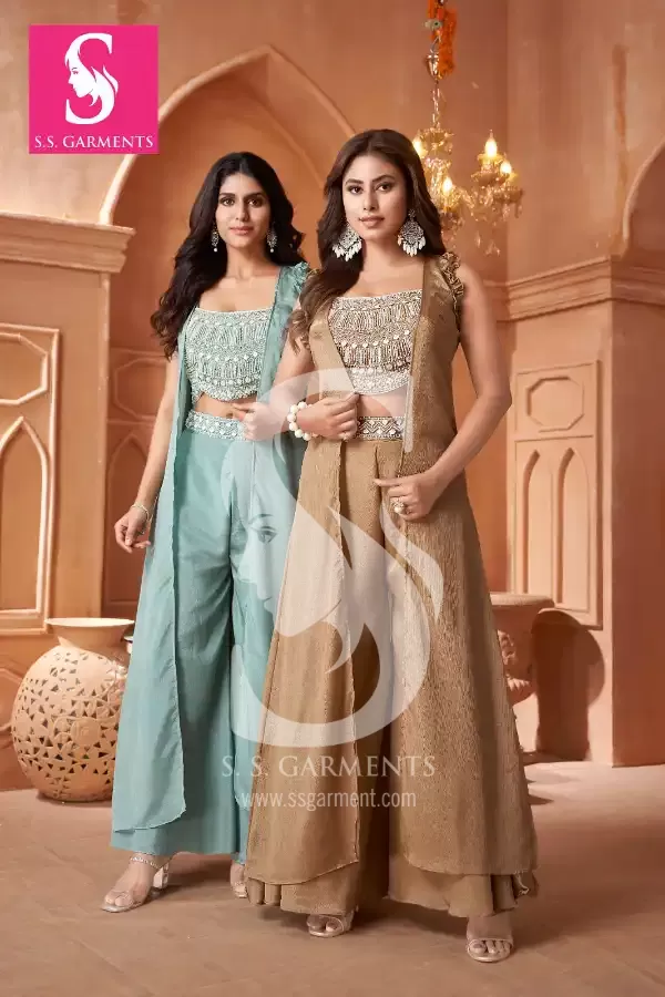 3571 SS Garments Malad, Dadar, Mumbai